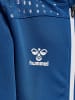 Hummel Hummel Hoodie Hmllead Fußball Unisex Kinder Feuchtigkeitsabsorbierenden Leichte Design in TRUE BLUE