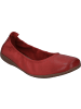 Josef Seibel Ballerina Fenja 01 in rot