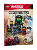 Ameet Buch - LEGO® NINJAGO® - Mein Posterbuch