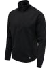 Hummel Hummel Reißverschluss Jacket Hmltropper Yoga Herren in BLACK