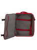 Jump Monthelys Reiserucksack 45 cm in red