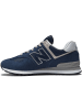 New Balance Sneaker New Balance 574 V3 in Marine3272