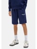 JACK & JONES Junior Shorts 'Vesterbro' in blau