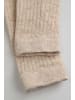 Coccodrillo Mädchenstrumpfhosen in beige
