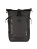 Camel Active Explore Daypack 50 cm Laptopfach in black