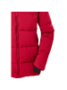 G.I.G.A. DX by KILLTEC Steppjacke mit Kapuze in Rot459