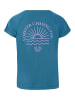 Protest " PRTRESHMA JR in Raku Blue