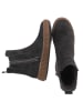 Ital-Design Stiefelette in Grau