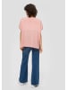 s.Oliver Indoor-Poncho in 4258_rosa