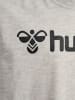 Hummel T-Shirt Hmlmover Kinder in EGRET MELANGE