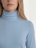 Soft Rebels Pullover SRRoman in 241 Cashmere Blue Melange
