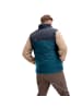 Maier Sports Weste Heatcore Vest M in Türkis241