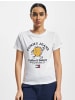 Tommy Hilfiger Tommy Hilfiger T-Shirts in white