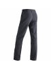 Maier Sports Outdoorhose Fulda in Dunkelgrau