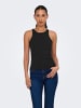 ONLY 2er-Pack Tanktop in Windsor Wine