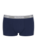 Sloggi Boxershort 6er Pack in Dunkelblau