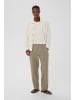 Matinique Casual Hose MAharlow Gerade Passform in Winter Twig