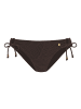 LASCANA Bikini-Hose in braun