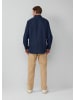 s.Oliver Hemd in 5852_tiefblau