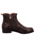 Everybody Stiefelette in braun