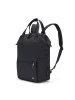 Pacsafe Citysafe CX City Rucksack RFID 35 cm Laptopfach in econyl® black