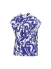 DreiMaster Women Blouse in blue