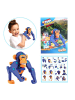 Toi-Toys Affe 3D Puzzle Schaumstoff Schimpanse 3 Jahre