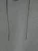 Jack & Jones Hoodie SWEAT HOOD Jumper Kapuzen Pullover in Grau