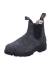 Blundstone Stiefeletten/Boot in anthrazit