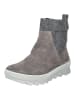 Legero Stiefelette Grau