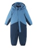 Reima ReimaTec Schneeanzug " Winteroverall Simpu " in Navy
