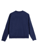 Disney Disney Stitch Sweatshirt Erwachsene 100 % Baumwolle angeraut bequem XL in Blau