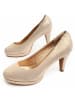 Montevita Pumps Unne65 in Golden