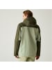 Regatta Bosfield Regenjacke / Outdoorjacke  in Grün