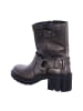 Lazamani Stiefeletten/Boot in grau