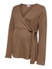 mama licious Top in Fossil 1