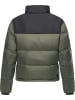 ragwear Steppjacke Serah in Dark Olive