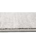 Wecon Home Teppich "Island Beach" in Grau/Silber