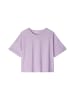 Marc O'Polo T-Shirt loose in Dusty Lavender