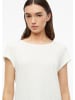 s.Oliver T-Shirt  in  0210_creme
