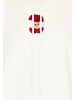 myMo Women Hoodie in White