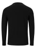 Virtus Langarmshirt Besto in 1001 Black