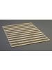ebuy24 Lattenrost Lasse Holz 160 x 200 cm
