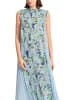 MARC CAIN COLLECTIONS Maxikleid in Soft Summer Sky