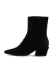 Tamaris Stiefel 1-25356-47 in schwarz