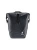Deuter Weybridge 25+5 Fahrradtasche in Graphite