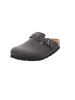 Birkenstock Pantolette in schwarz