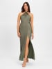 LAONA Kleid in schilf - 0001