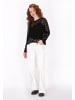 DreiMaster Vintage Women Pullover in black