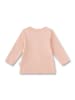 Sanetta Langarmshirt in Rosa